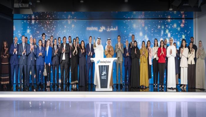 بقيمة 500 مليون دولار.. «المشرق» يدرج سندات «AT1» في ناسداك دبي