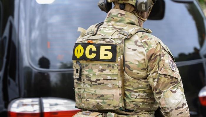 الأمن الروسي يحبط هجوما «إرهابيا» ويعتقل «عميلين» لأوكرانيا