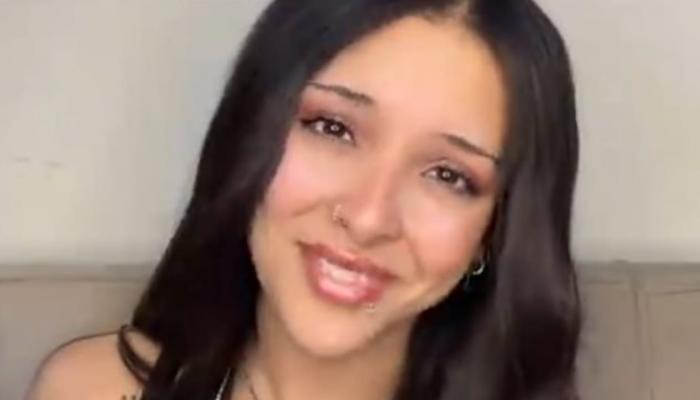 مصر.. القبض على التيك توكر «وعد» بتهمة نشر محتوى خادش للحياء