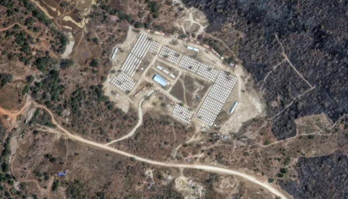 جدل «المعسكر السري» في إثيوبيا.. «العين الإخبارية» تقتفي أثر الحقيقة