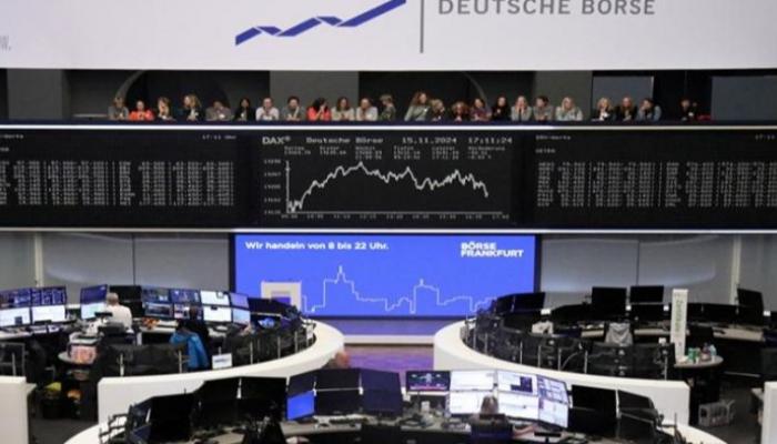 المؤشر «ستوكس 600» الأوروبي يسجل أطول سلسلة مكاسب شهرية منذ 2013