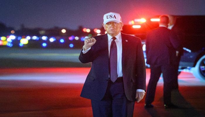 البيت الأبيض: ترامب تحدث إلى قادة الإمارات والسعودية وقطر والناتو