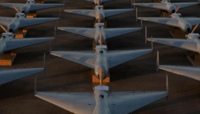 «لوكاس» في قلب الهجوم على إيران.. سلاح الاستنزاف منخفض الكلفة