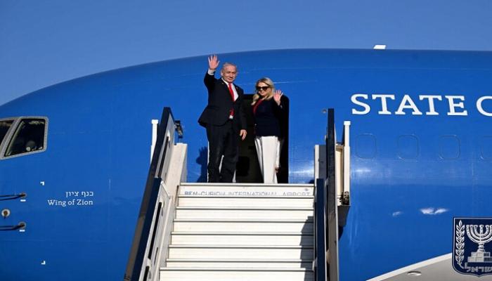 ألمانيا ملاذ لـ«جناح صهيون» بعد مقتل خامنئي