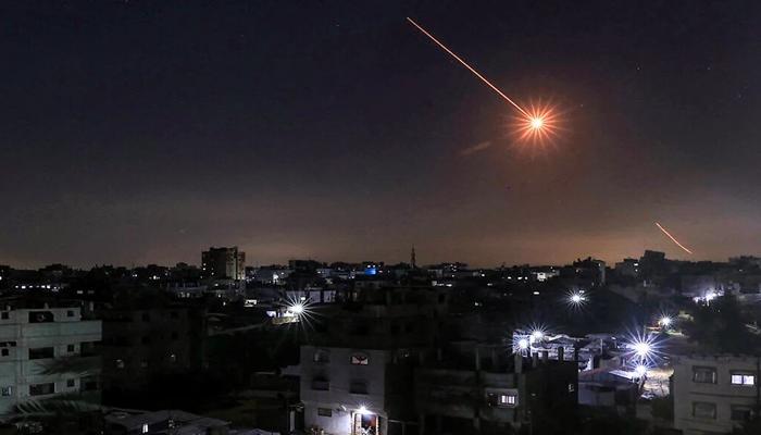 إسرائيل تعلن اعتراض مسيرة وصلت من لبنان