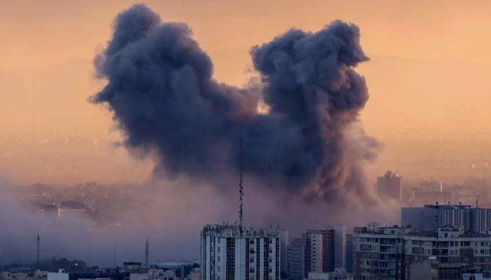 حرب إيران.. محادثات أوروبية خليجية الخميس