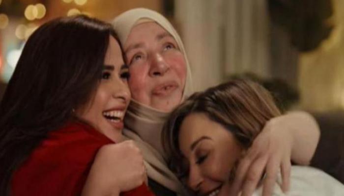 حقيقة أجر عبلة كامل «الخرافي» في إعلان رمضان