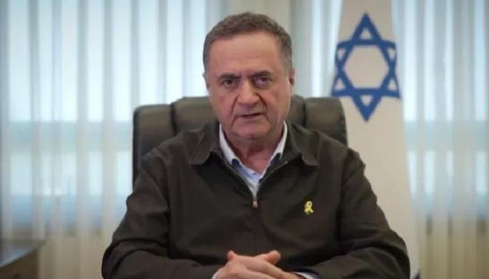 وزير دفاع إسرائيل يكشف مفاجأة حول خطط ضرب إيران