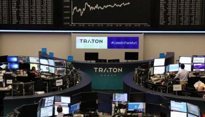 بورصات أوروبا في المنطقة الخضراء.. وأنظار العالم على الشرق الأوسط