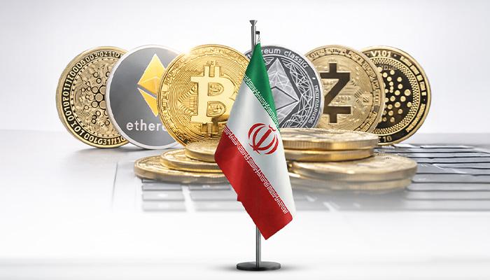 الحرب تشعل سوق «الكريبتو» الإيراني.. تدفقات غير مسبوقة إلى الخارج