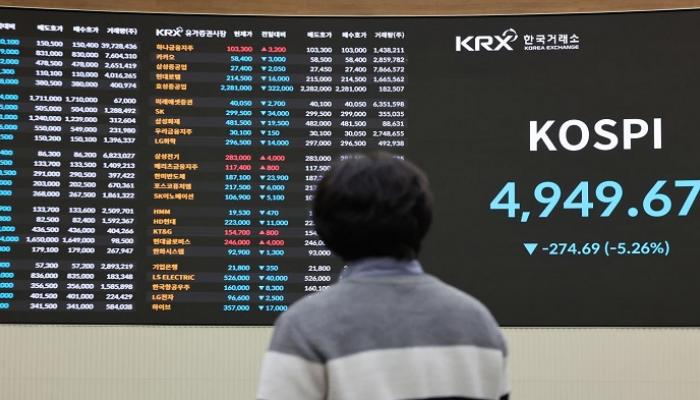 التحوط ضد حرب إيران.. كوريا الجنوبية تفعل صندوقاً لاستقرار الأسواق المالية