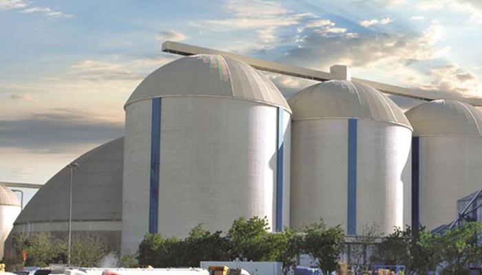 شركة الخليج للسكر في دبي: المصفاة تعمل بشكل طبيعي.. وبالإمكان تزويد الدول المجاورة