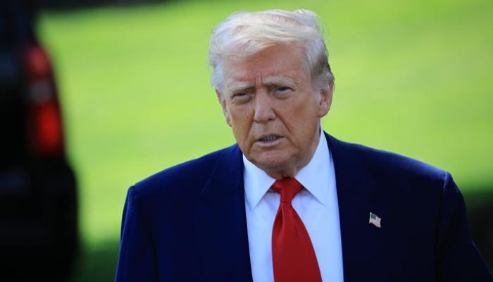 ترامب يضغط على شركات الأسلحة لتعزيز مخزونات الذخائر