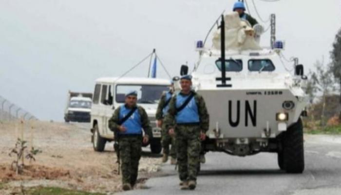 إصابات جراء هجوم على موقع لـ«يونيفيل» في جنوب لبنان