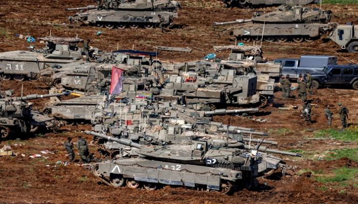 مليون نازح بلبنان.. وإسرائيل تعلن مقتل قائد وحدة نصر التابعة لحزب الله