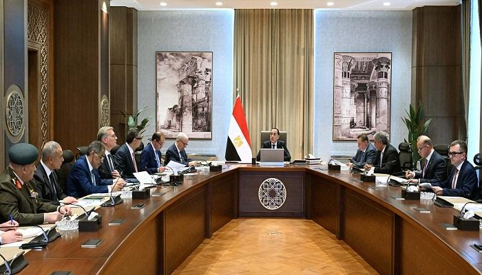 مصر تقر إجراءات تقشفية ضمن خطتها للتعامل مع تداعيات حرب إيران