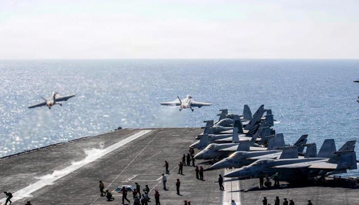 حرب إيران.. أمريكا تعلن حصيلة إصابات جيشها خلال 10 أيام