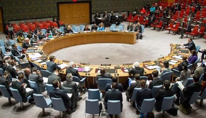 مجلس الأمن يعتمد قرارا يدين اعتداءات إيران على الخليج ويطالب بوقفها فورا