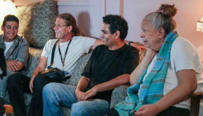 طرح تريلر فيلم «سفاح التجمع» بطولة أحمد الفيشاوي استعدادًا للعيد