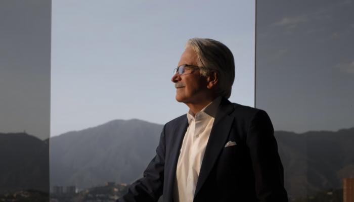 علي مشيري.. رجل الـ«CIA» في فنزويلا وكلمة السر في مسار تغيير النظام