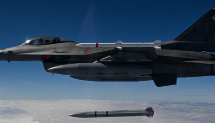 «إف-47» والصاروخ الجديد.. أمريكا تستعد للحروب بعيدة المدى