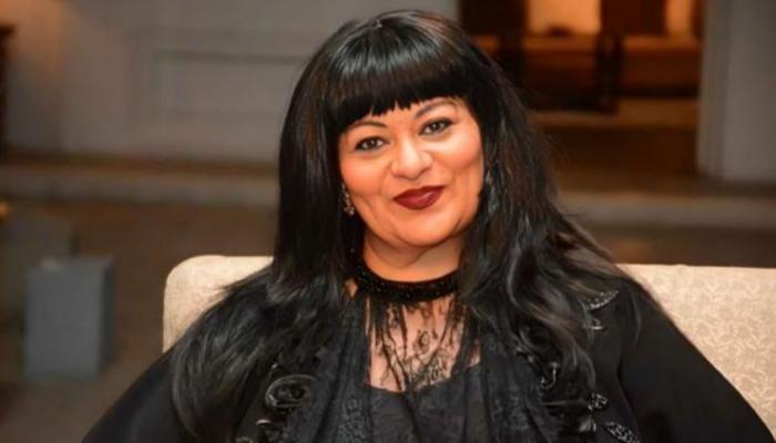 فريدة سيف النصر تكشف سبب غيابها عن الدراما