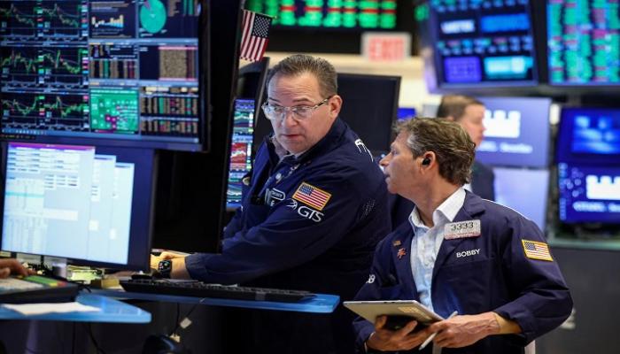 عودة جاذبية أسهم AI.. ارتفاع جماعي لمؤشرات وول ستريت