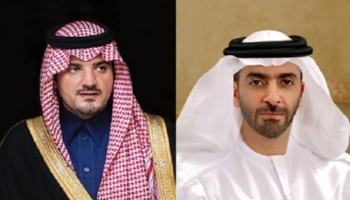 مباحثات إماراتية-سعودية.. مستجدات الأوضاع في المنطقة وتداعياتها