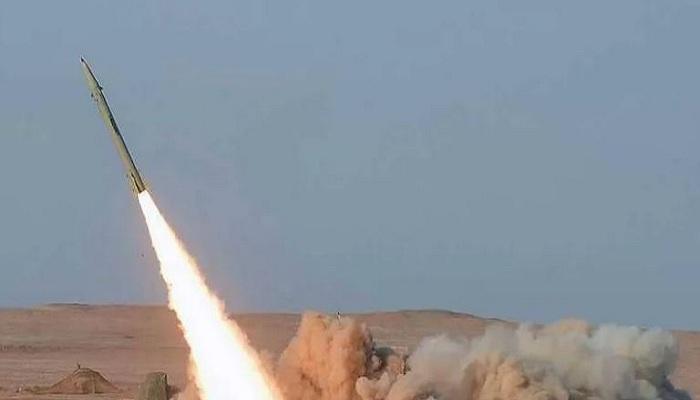 صاروخ إيراني يقتل 4 فلسطينيات قرب الخليل