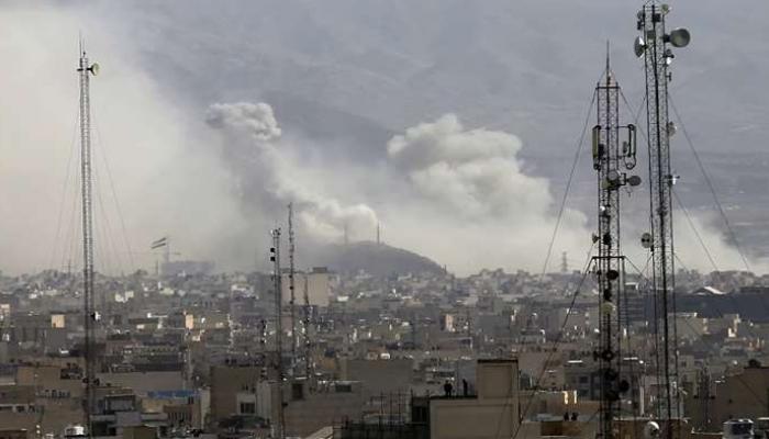 فجوة الحماية بإيران… القيادة في الملاجئ والمواطنون تحت القصف