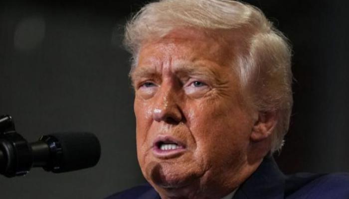 ترامب لا يرغب في التوصل إلى وقف إطلاق نار مع إيران