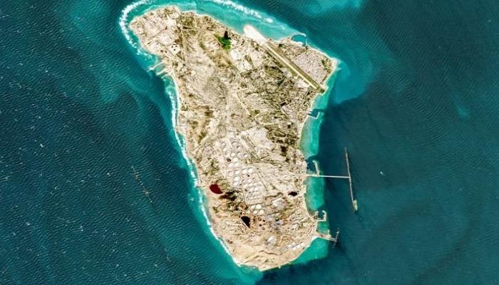 أكسيوس: ترامب يدرس السيطرة على جزيرة خرج لإجبار إيران على فتح هرمز