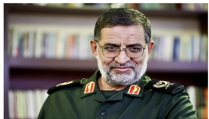 مقتل متحدث «الحرس الثوري» الإيراني