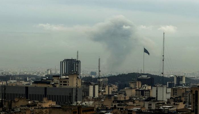 وسط مؤشرات على مسار سياسي.. إسرائيل وأمريكا تستعدان لتصعيد كبير بإيران