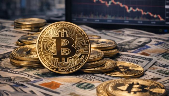 حيتان بيتكوين تخرج من الظل بملايين الدولارات مع اشتعال حرب إيران