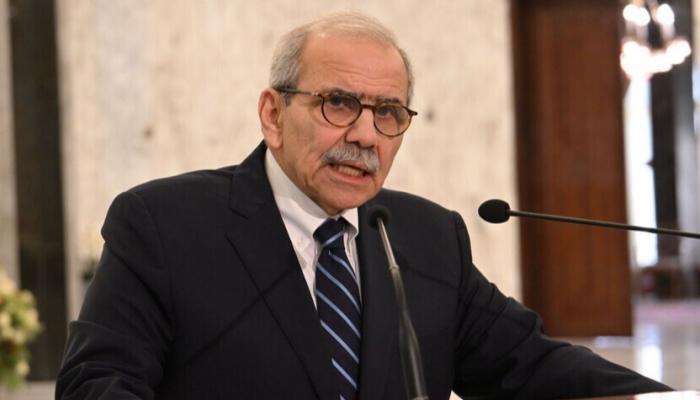 سلام: الحرس الثوري يدير عمليات حزب الله في لبنان