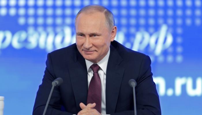 الحرب في إيران.. هدية غير متوقعة لبوتين