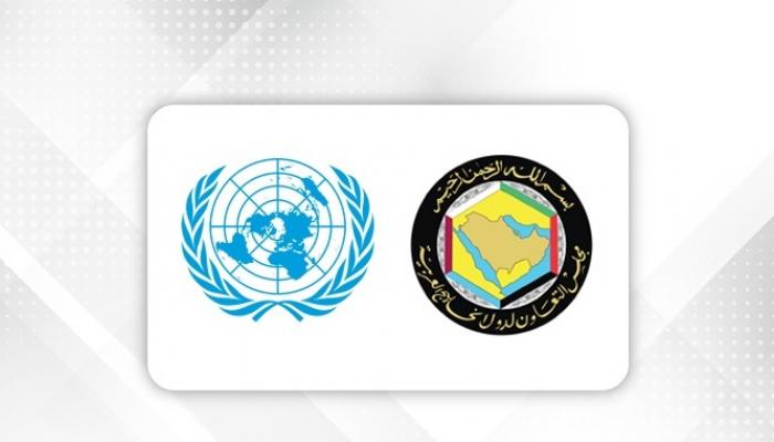 خطاب خليجي ثانِ لمجلس الأمن.. إدانة لاعتداءات إيران واحتفاظ بحق الدفاع عن النفس
