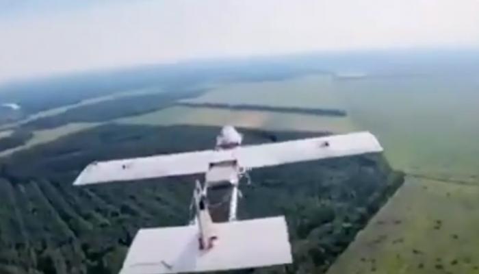 «مولنيا» الروسية.. «أجنحة ثابتة» من الهجوم للاستطلاع