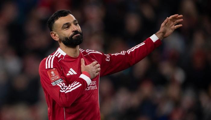 «جزء من حياتي».. محمد صلاح يعلن رحيله عن ليفربول (فيديو)