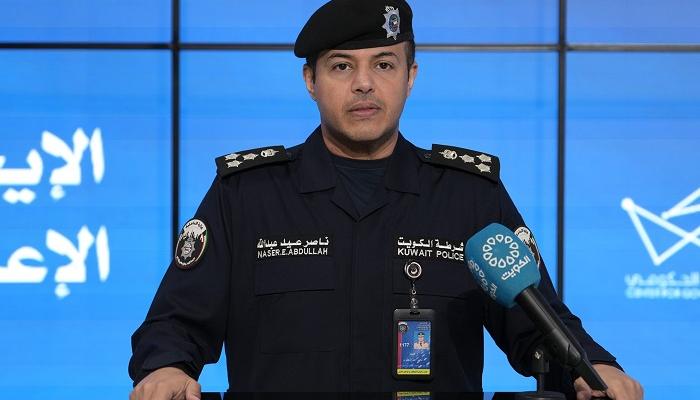 الكويت تعلن ضبط خلية إرهابية مرتبطة بـ«حزب الله» اللبناني
