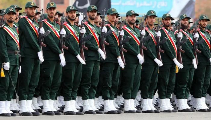 الحرس الثوري الإيراني تحت سيف العقوبات الكندية