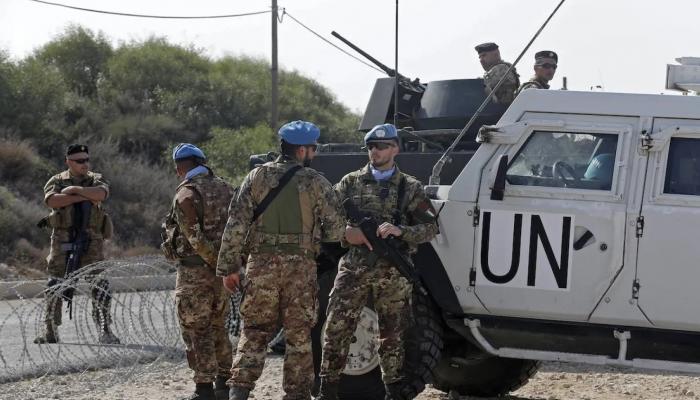 مستمرة رغم المخاطر.. دعوة أممية لضمان سلامة قوات «اليونيفيل» في لبنان