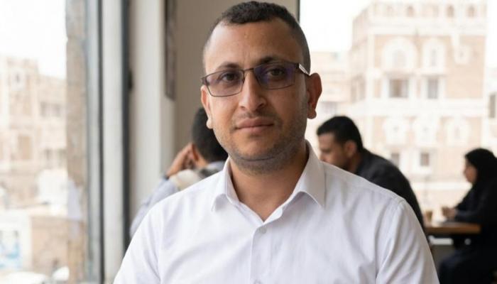 مقتل صحفي يكشف رعاية الإخوان للانفلات الأمني بتعز اليمنية