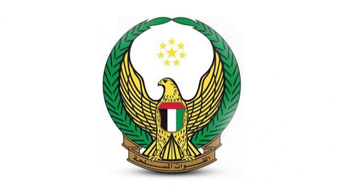 «الدفاع» الإماراتية تتعامل مع اعتداءات إيرانية وتوجه رسالة طمأنة بشأن الأصوات المسموعة