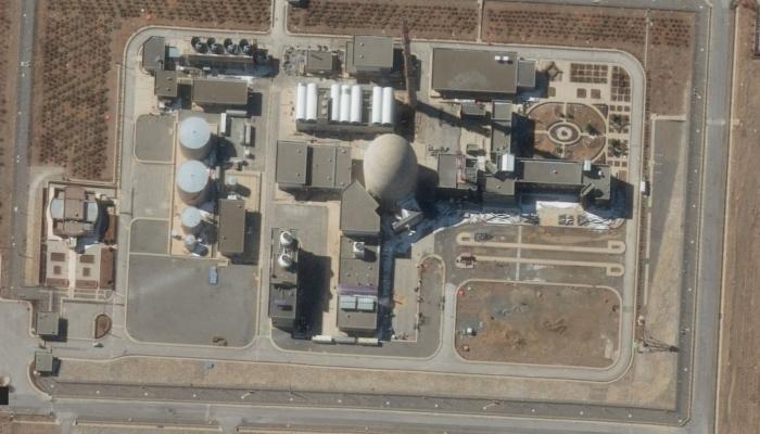 قصف «الماء الثقيل».. ماذا نعرف عن «آراك» الإيرانية؟