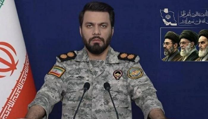 متحدث الجيش الإيراني يُغضب المصريين.. طعن في انتصار أكتوبر