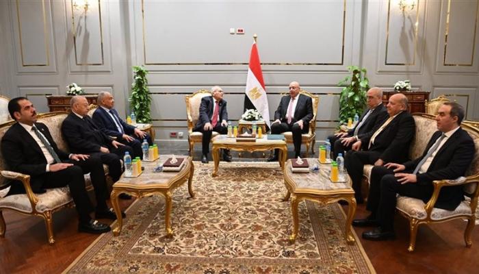 «النواب» و«الشيوخ» في مصر يدينان اعتداءات إيران على دول الخليج والأردن