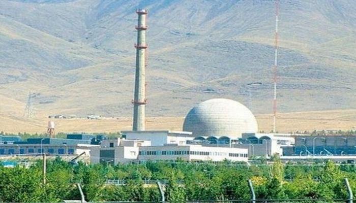 وكالة الطاقة الذرية: محطة «آراك» النووية الإيرانية «خرجت من الخدمة»