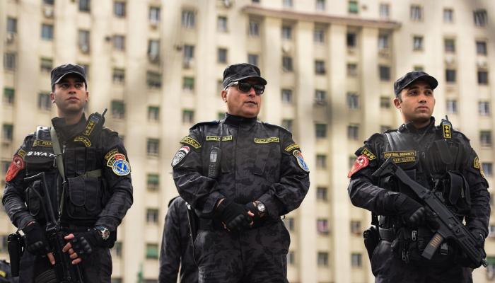 ضربة قوية لإخوان مصر.. استعادة قيادي بـ«حسم» هارب بالخارج ومدان في قضايا إرهاب